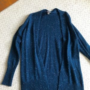 Falls creek cardigan